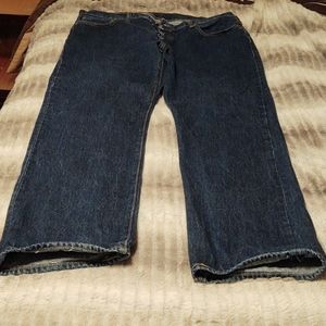 Men's jeans